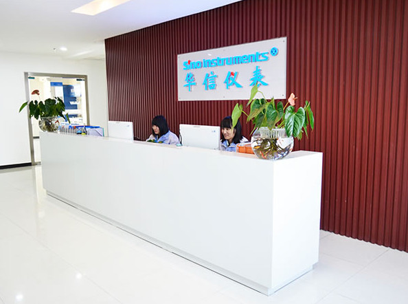 China Huaxin Instrument (Beijing) Co., Ltd.