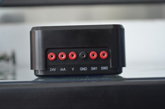 HS602 Calibração do sensor de pressão Calibrador inteligente com medição precisa
