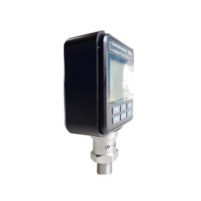 0.75kg HS602 Calibrador de Pressão Inteligente 0.1-0-250Mpa Tecnologia Avançada