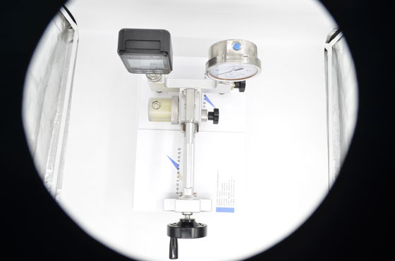 5 kg HS705 Calibrador de transdutor de pressão hidráulico para óleo