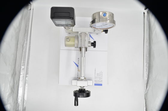 5 kg HS705 Calibrador de transdutor de pressão hidráulico para óleo