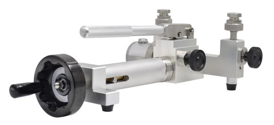 5 kg HS705 Calibrador de transdutor de pressão hidráulico para óleo