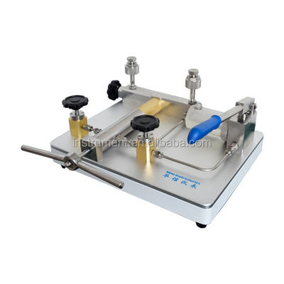 450mmx430mmx190mm HS728 gerador de pressão hidráulica manual para o seu período de contrato
