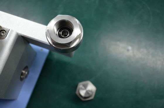 OEM suportado HX673A Calibrador de pressão de ar pneumático manual Faixa de pressão -0,95-60 bar
