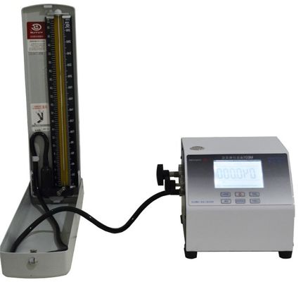 Obtenha leituras precisas com o ME01 Portable Blood Pressure Monitor Calibration
